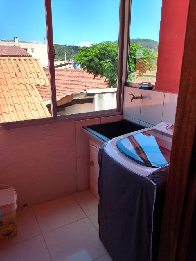 Casa Ampla E Equipada Villa Florianópolis Eksteriør billede