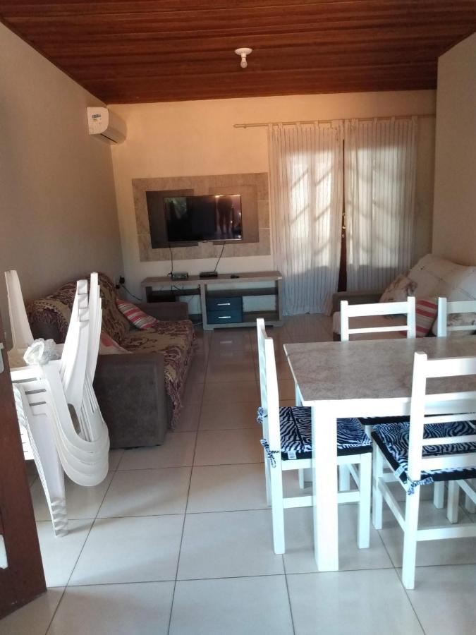 Casa Ampla E Equipada Villa Florianópolis Eksteriør billede