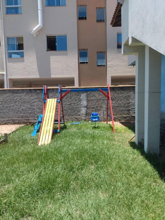 Casa Ampla E Equipada Villa Florianópolis Eksteriør billede