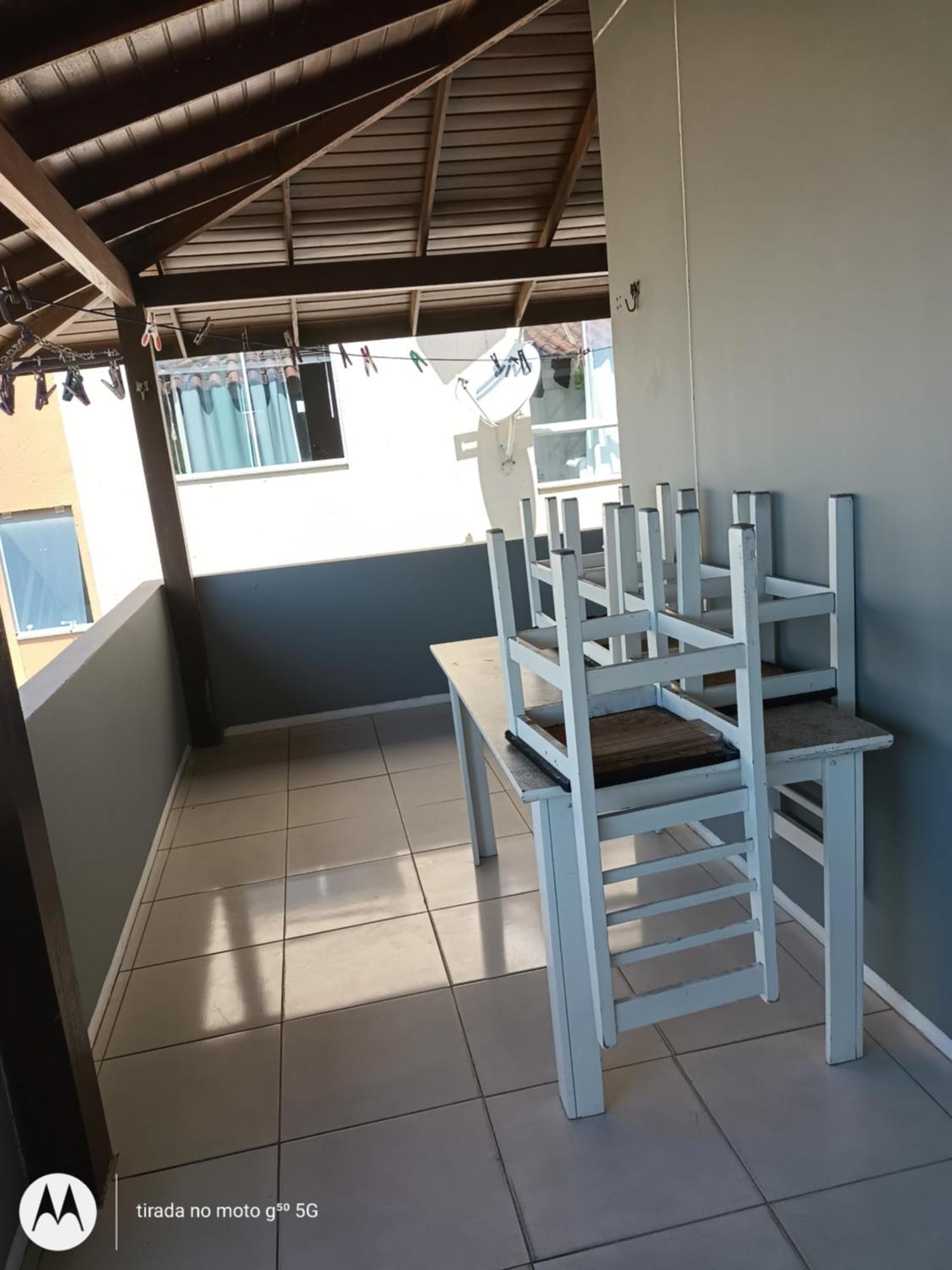 Casa Ampla E Equipada Villa Florianópolis Eksteriør billede